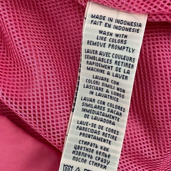 Golf Vest The 1860 Open Collection Sz S Full ZIP - Picture 6 of 6